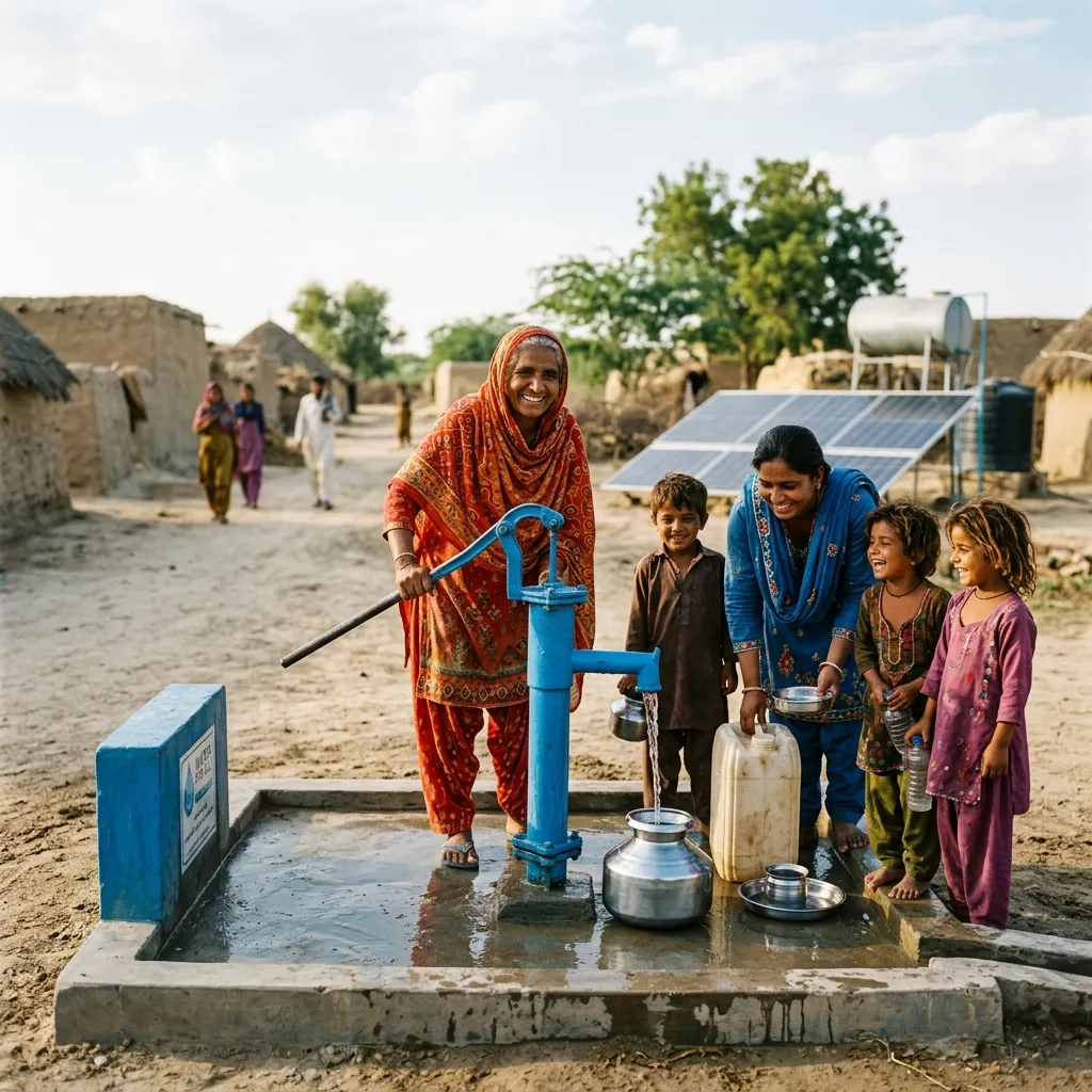 Clean Water